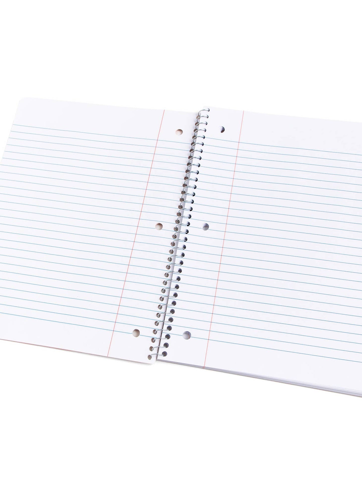 Checkerboard Icons Spiral Notebook