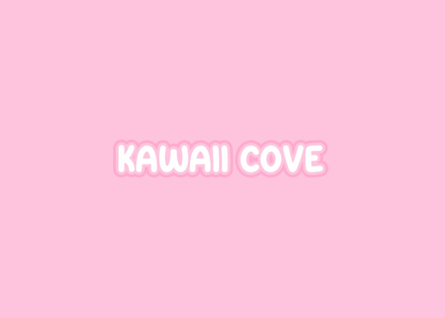 Kawaii Cove E-Gift Card