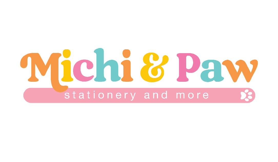 Michi And Paw - Gift Card