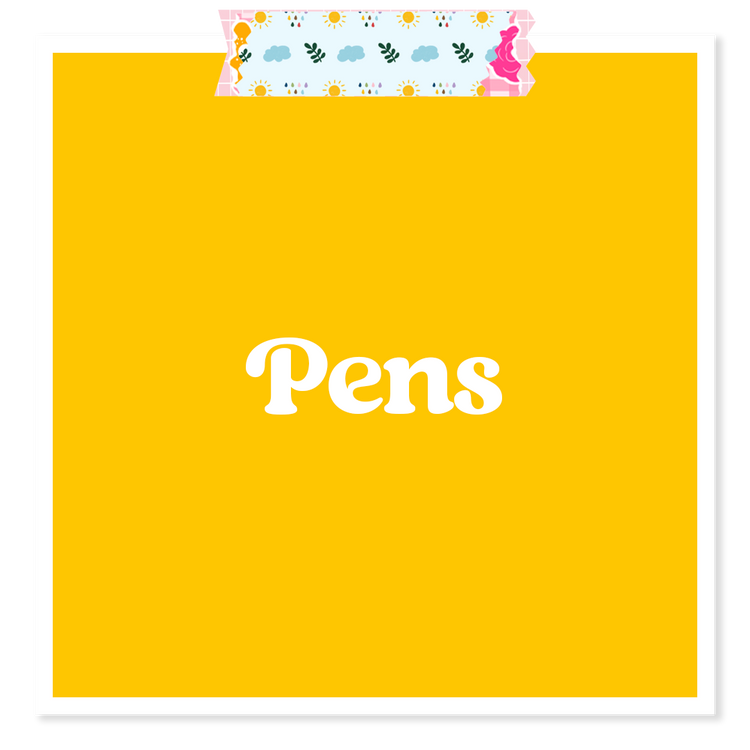 Pens