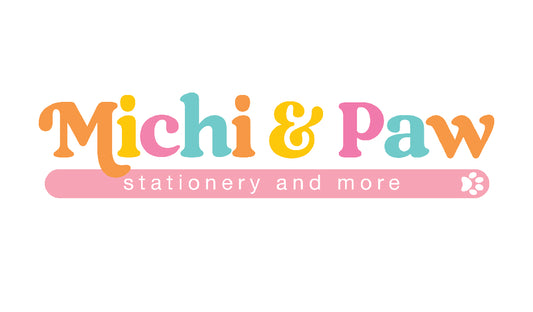 Michi And Paw - Gift Card